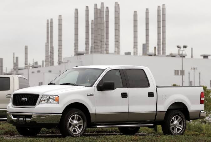 11th Gen Ford F-150 Truck Upgrades