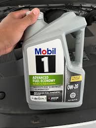 Chevy Silverado 1500 Oil Type and Filter Specifications