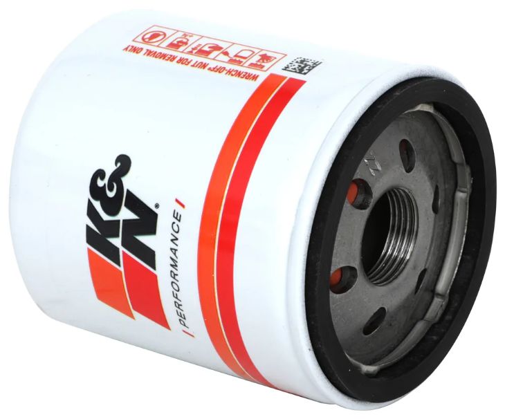 Chevy Silverado Oil Filter Replacement Guide