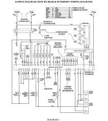 Chevy Silverado Electrical Wiring Diagram for Throttle System
