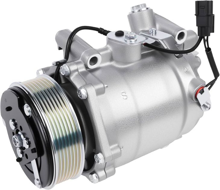Honda CR-V AC compressor replacement cost and pricing breakdown