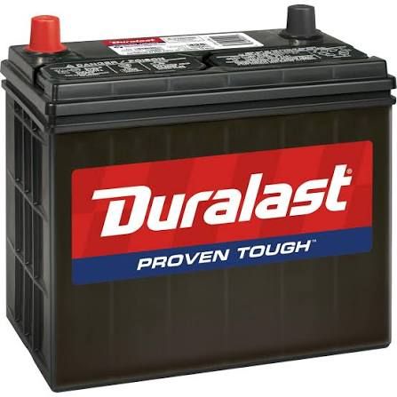 Honda CR-V battery group size options