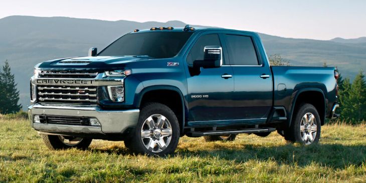 Chevy Silverado Charlotte NC dealer prices and inventory lineup