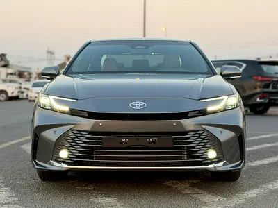 Toyota Camry Under 15000 Pre Purchase Inspection