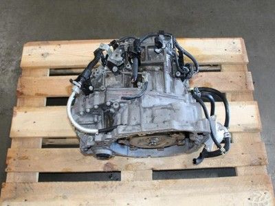 2013 Toyota RAV4 transmission pan inspection