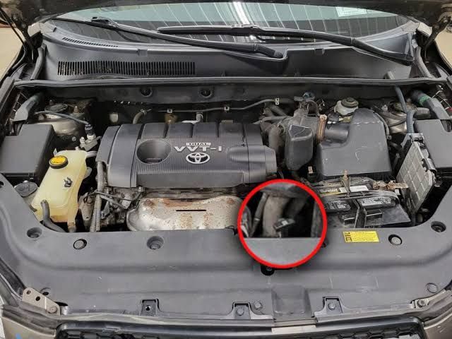 2015 toyota rav4 transmission fluid capacity
