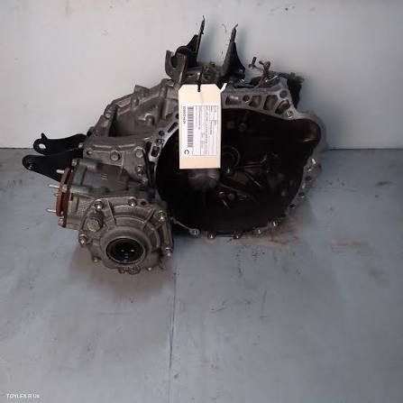2015 toyota rav4 transmission