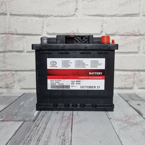 toyota rav4 battery specifications diagnostic scan and voltage testing