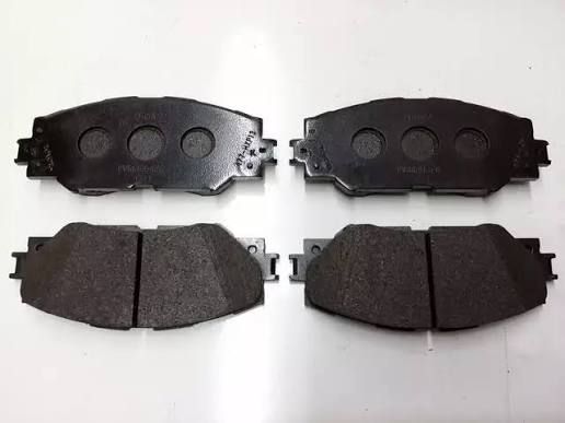 Toyota RAV4 Brakes and Rotors Service Overview